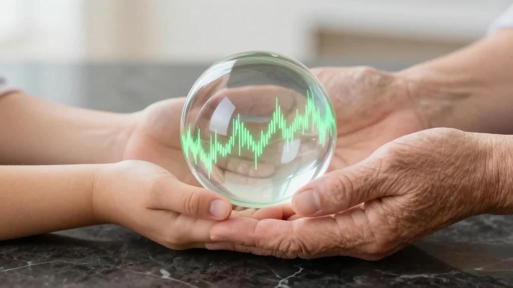 Robinhood Bids to Become Super App for Family Finance