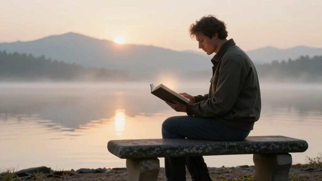 Creative Work as Self‑Forgiveness and Hope, Says Nick Cave