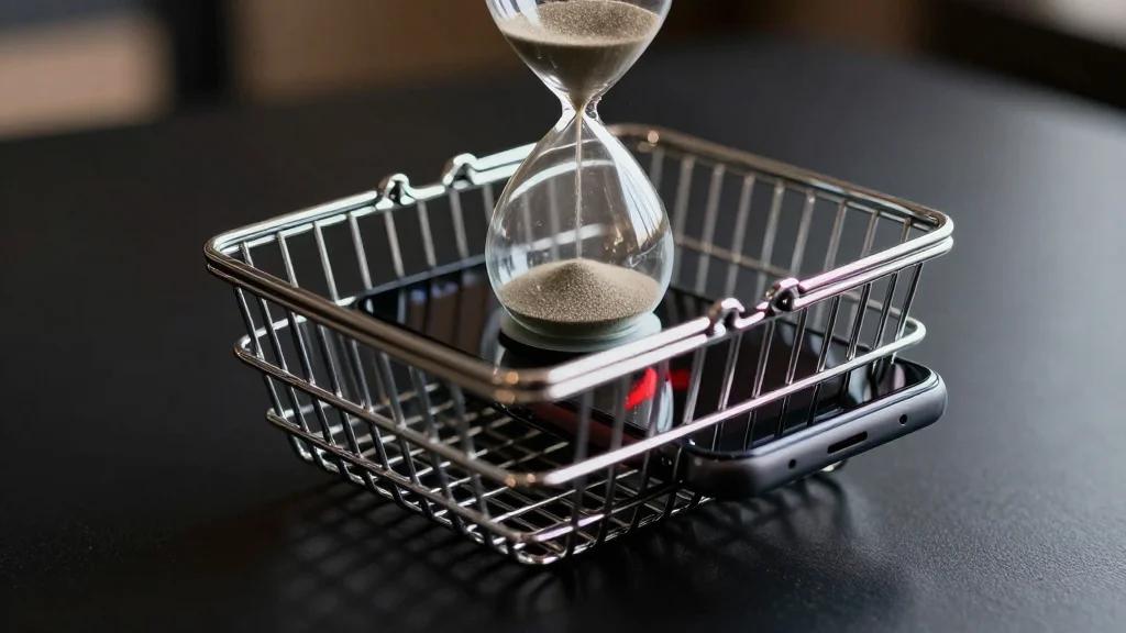 Urgency Beats Minimalism: 11% vs 4% Conversions