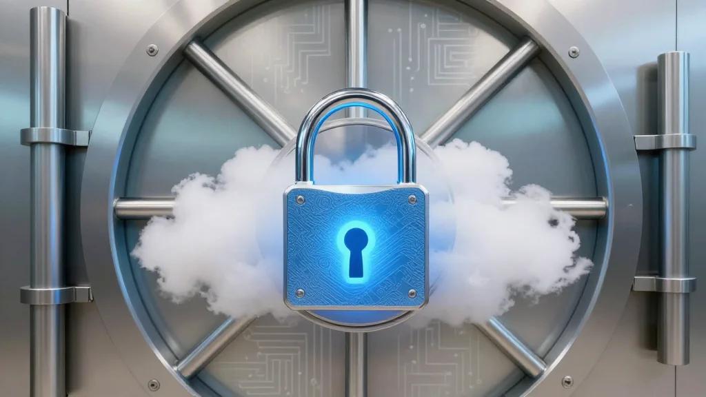 Intel Demos Chip To Compute With Encrypted Data