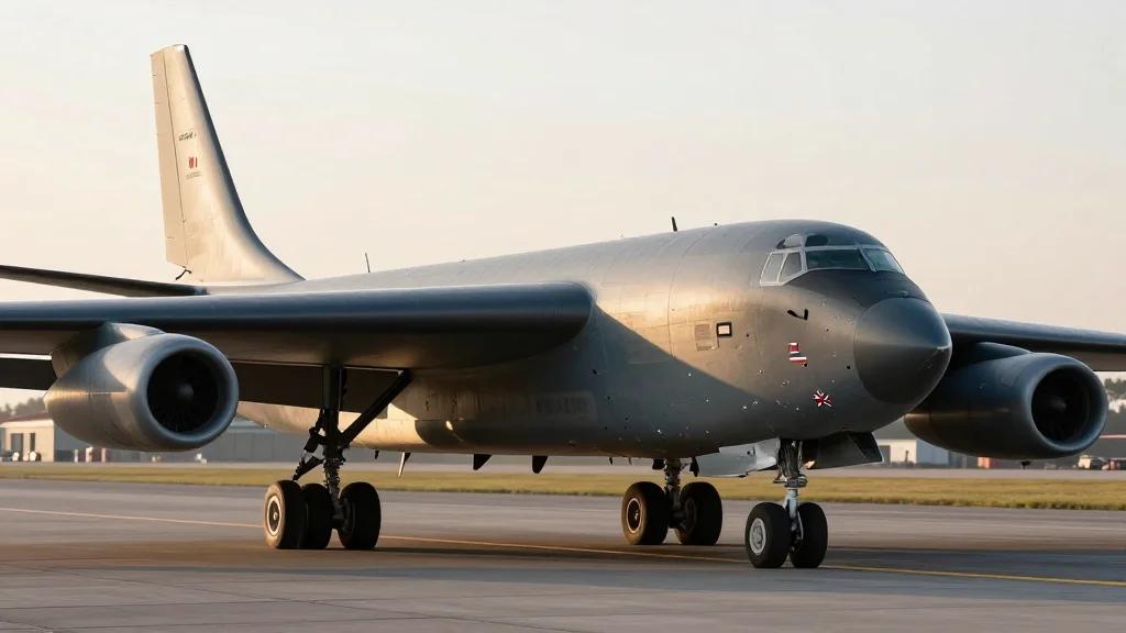 Iran Accuses UK of Enabling US Bombers, Fueling War