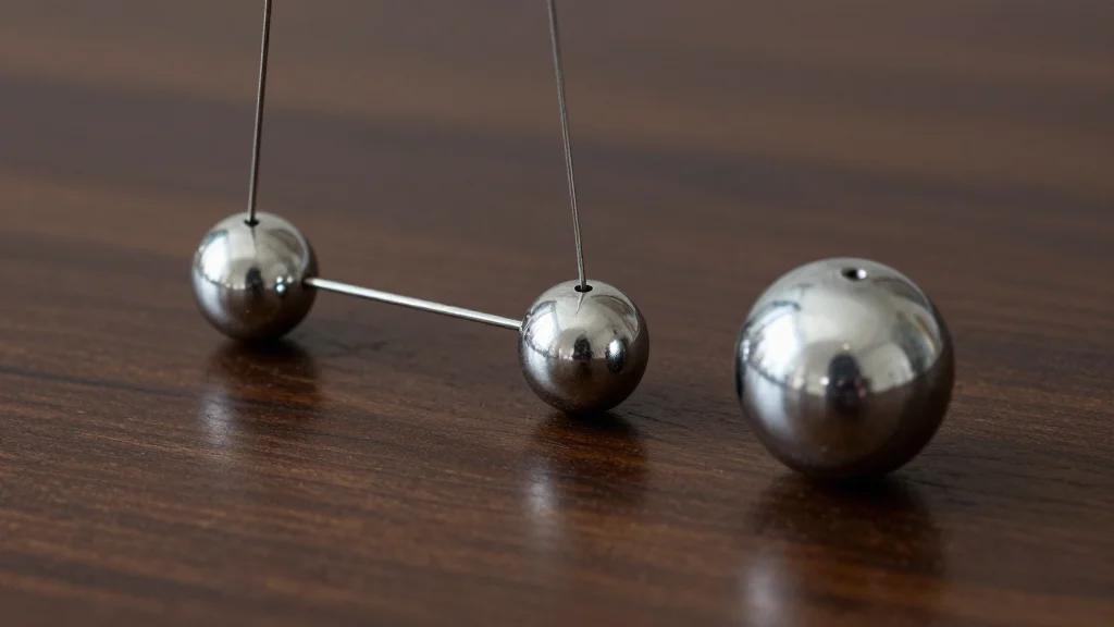 Decade-Long NIST Experiment Finds New Discrepancy in Gravitational Constant