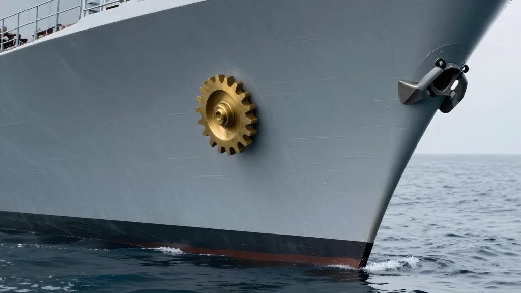 Navy Reshapes Warfighting Acquisition System