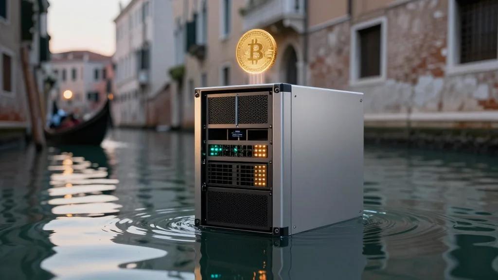 Venice Unifies AI Models Under One Private API