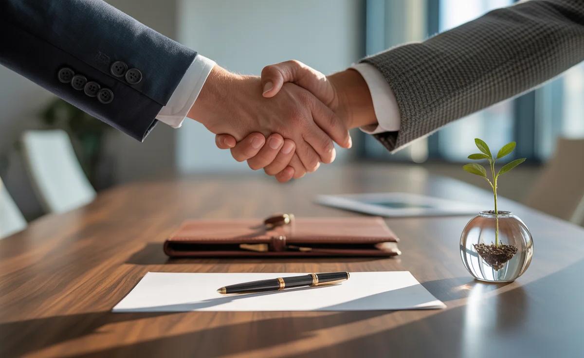 Vijil Raises $17M in Funding Led by BrightMind Partners