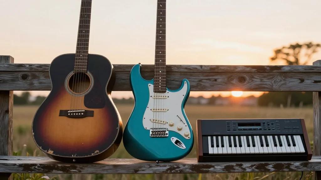 Shakey Graves Adds Summer 2026 Tour Dates With Dope Lemon