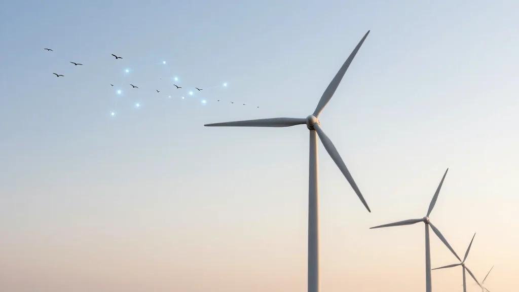 ‘The Birdwatcher’ Turns Data Into a Case for Smarter Wind Energy