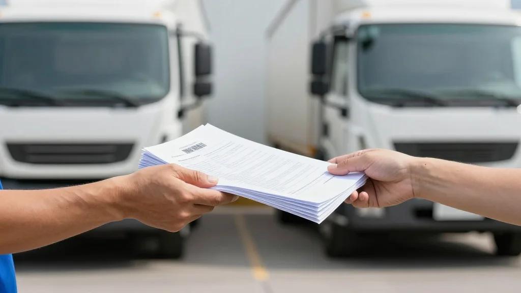 Focus on Inter‑org Handovers for Supply Chain Efficiency