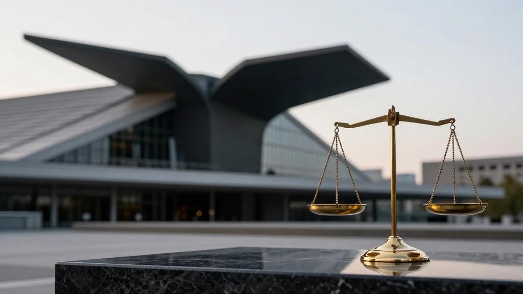 Preservation Groups File Lawsuit Against Closing Of The Kennedy Center