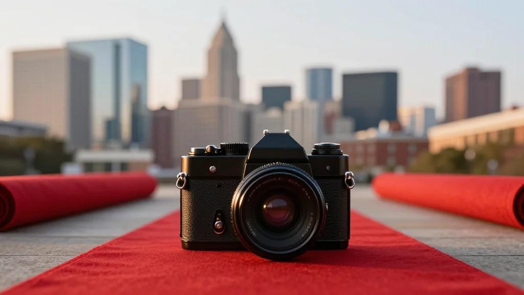 Film Festivals Are Pushing Into Unexpected U.S. Cities