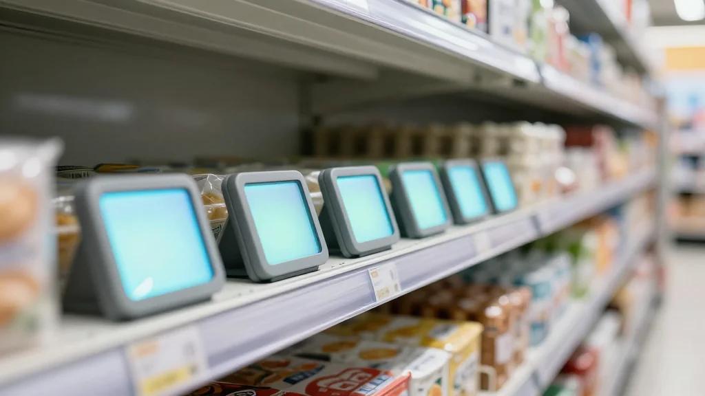 Pricer and JRTech Land $51M Digital Shelf Deal with Sobeys