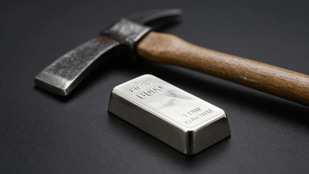 SLVR: Silver Miners Struggle To Find Their Footing