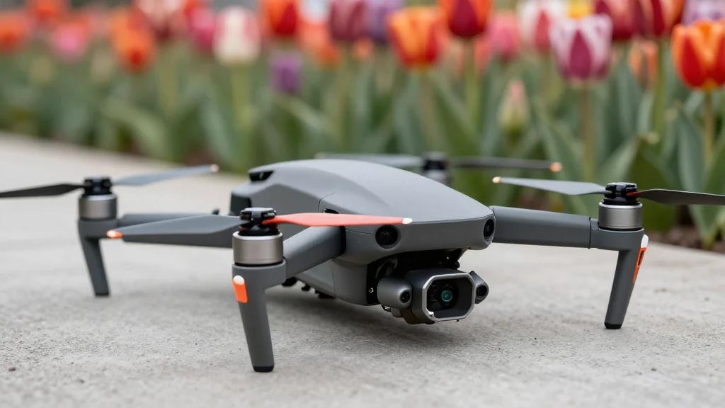 Netherlands Commits €248 Million ($293 M) to Build Drones for Ukraine