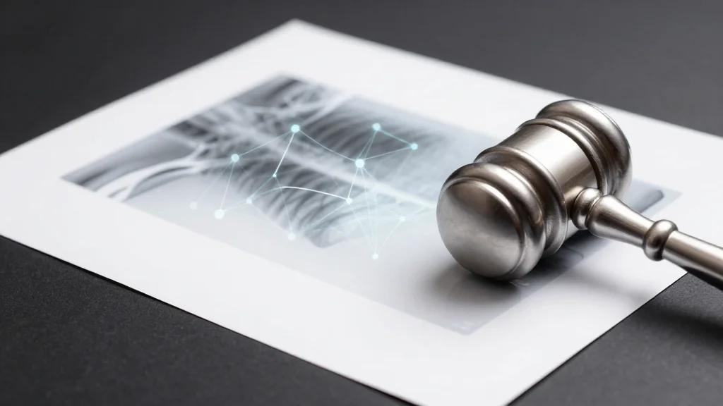 FAQs About AI in Radiology: Legal Risks, Liability, and Malpractice