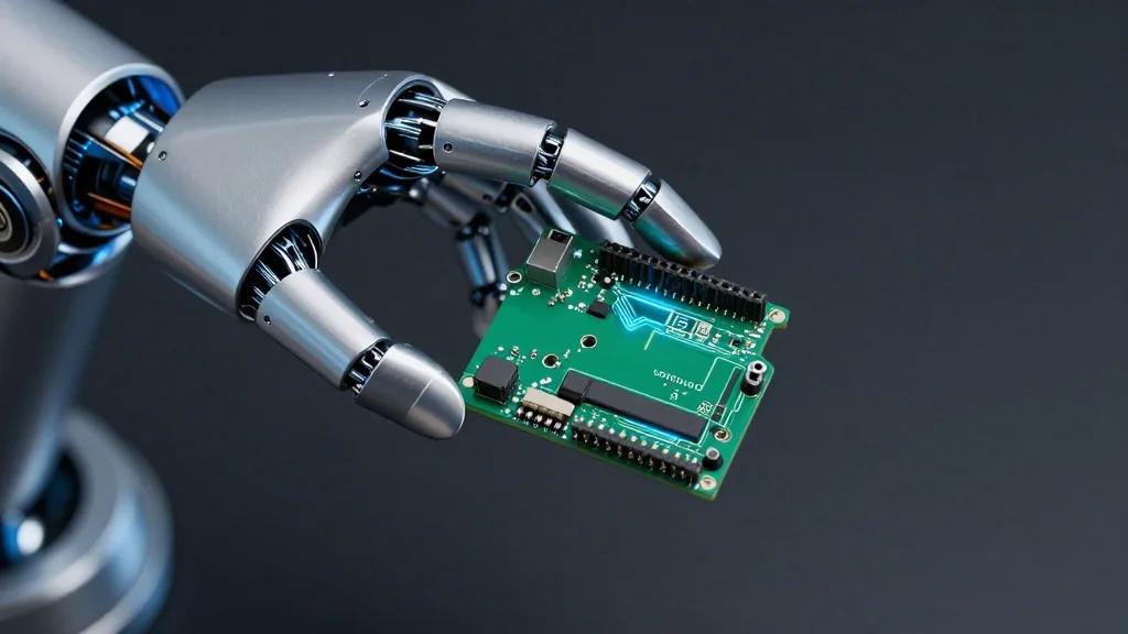 Qualcomm's New Arduino Ventuno Q Is an AI-Focused Computer Designed For Robotics