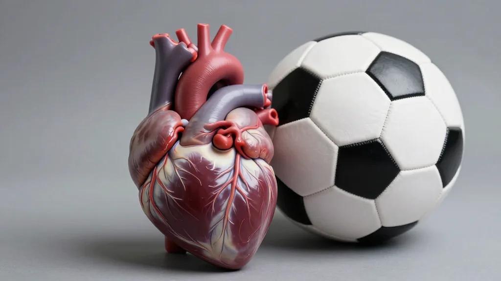 Why Ancestry Matters in the Cardiac Screening of Elite Soccer Players