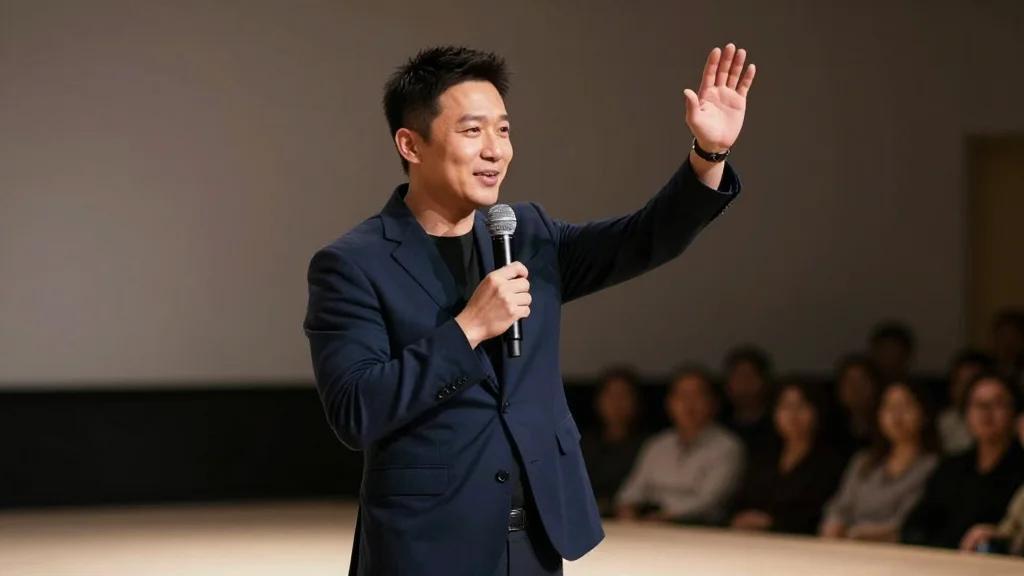 My 5‑Step Daily Ritual Boosts 3‑Hour Trainings