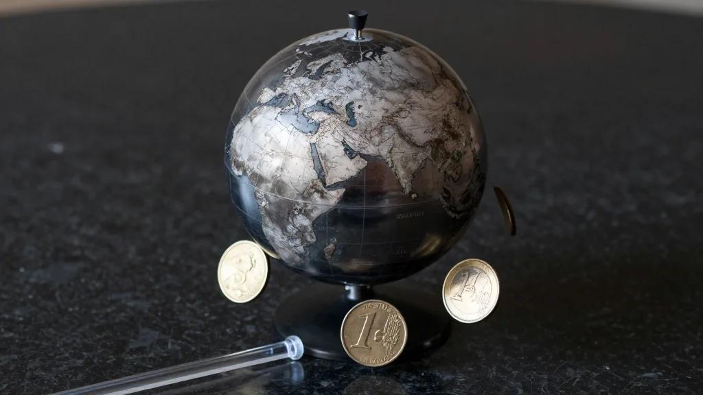 Middle East Headlines Dominate Market over Weekly Data