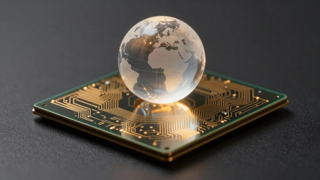 No Detuned GPUs Pushes China to Build XPUs Faster