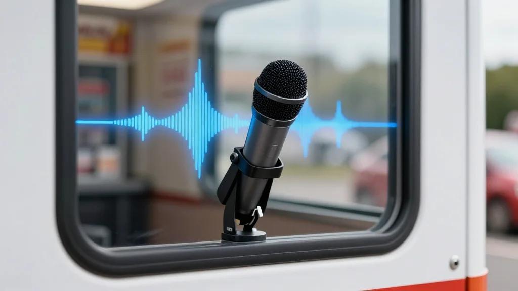 Hi Auto’s Latest Tech Targets the Drive-Thru Pickup Window