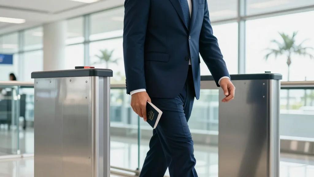 TSA PreCheck at RSW: 12‑Minute Wait