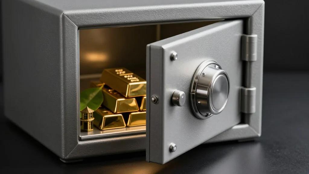 Best ETFs To Protect You From War And High Stock Prices