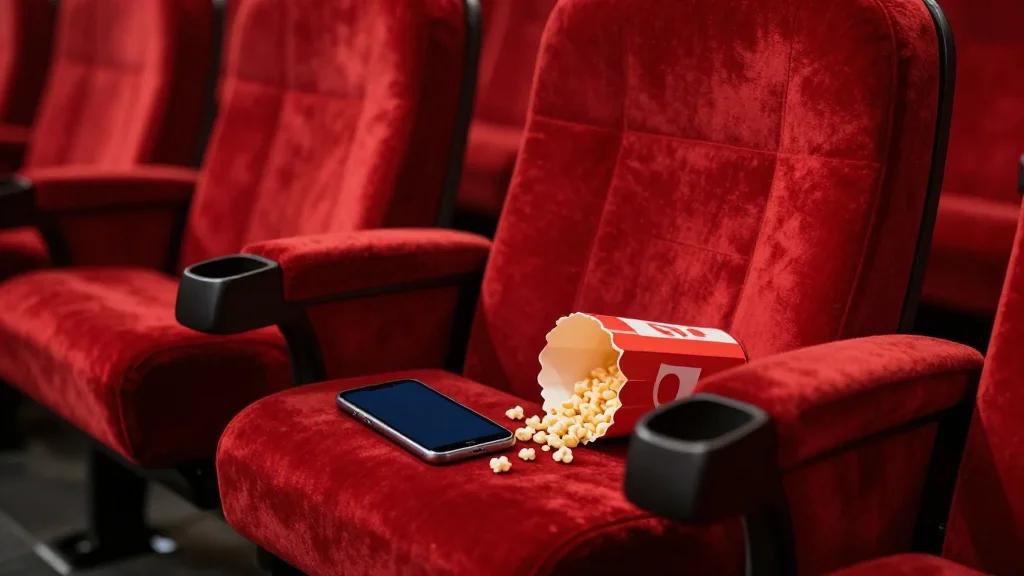 Film Twitter's Reign Ends, Rejecting Low‑quality Movies