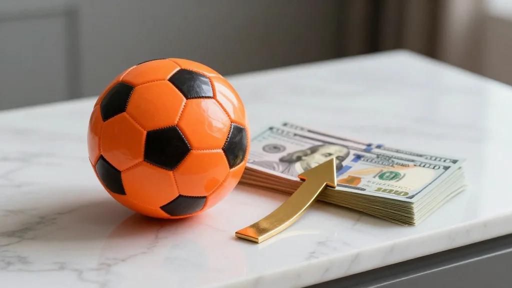 Women's Sports Investments Soaring 227% Yearly Since 2022