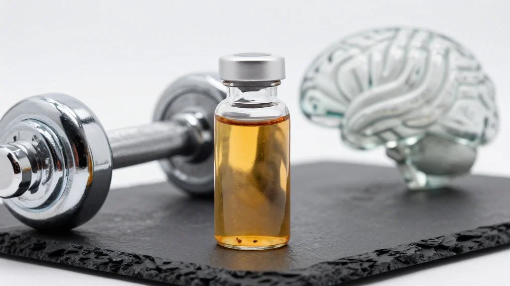 Magtein Joins Schwarzenegger Platform for Brain Health Push