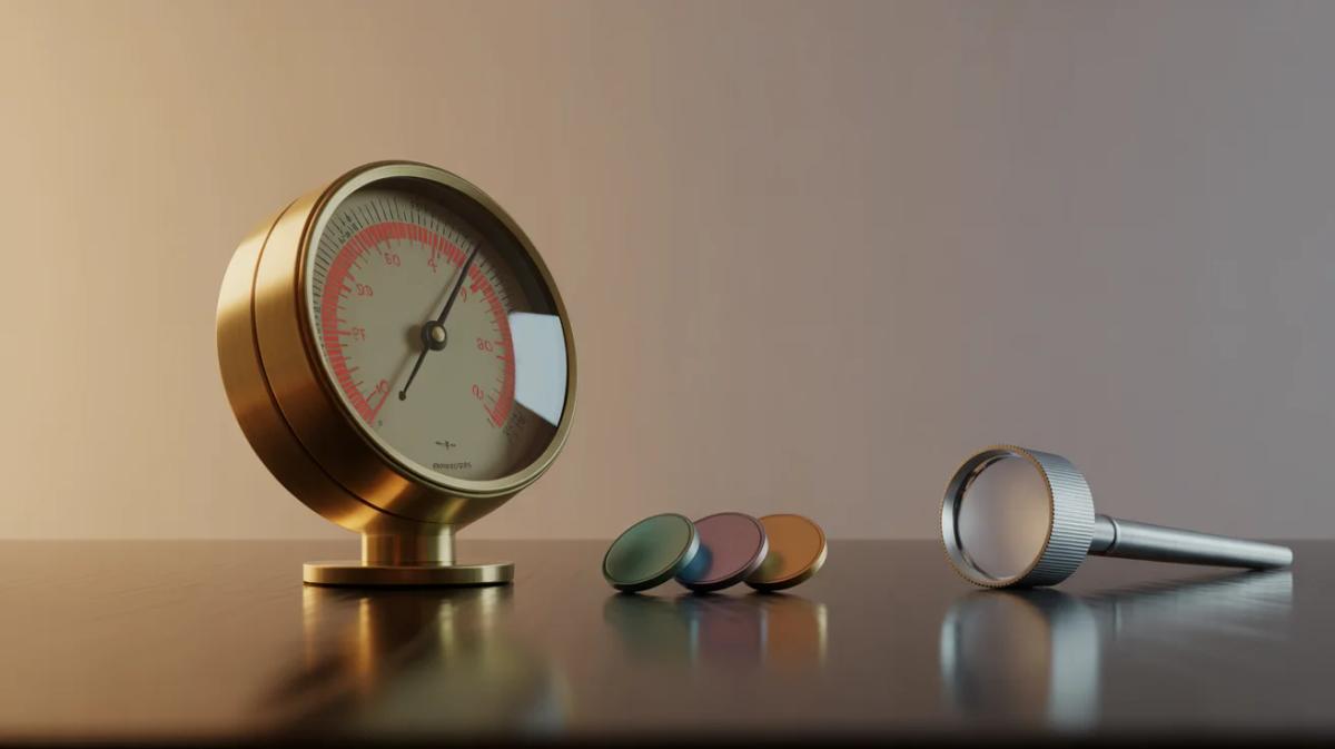 Spotting the Altcoin Market Top Indicator