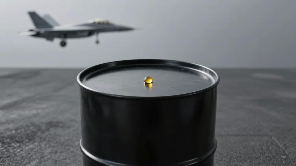 Trump Floats Seizing Iran Oil as Deadline Looms for Nuclear Deal: Report