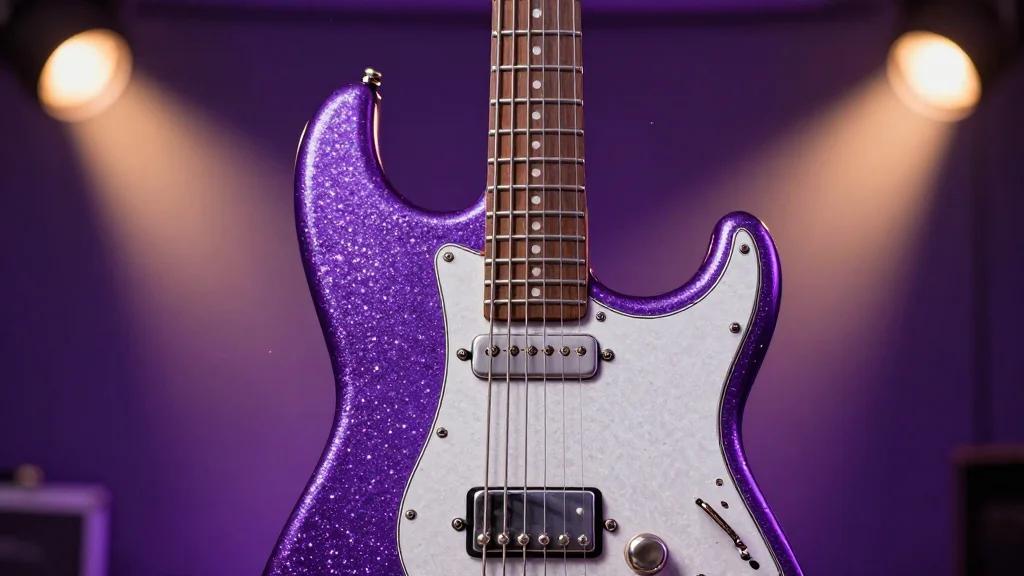 Glam Rock's Glitter Revolution: 10 Must‑Hear Anthems