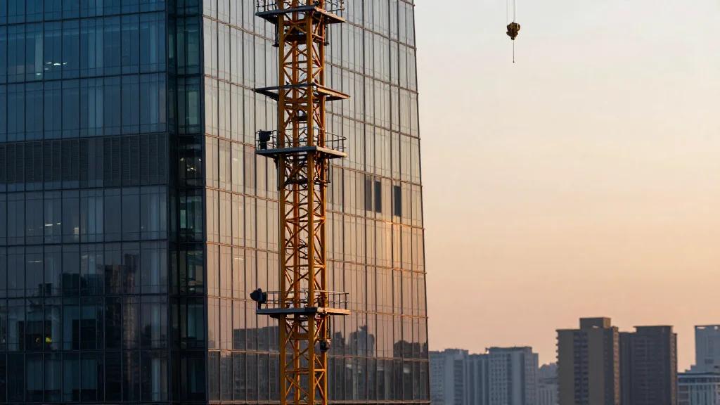 Press Release: Contractor Confidence Rises Amid Strengthening Office Demand Across Asia Pacific