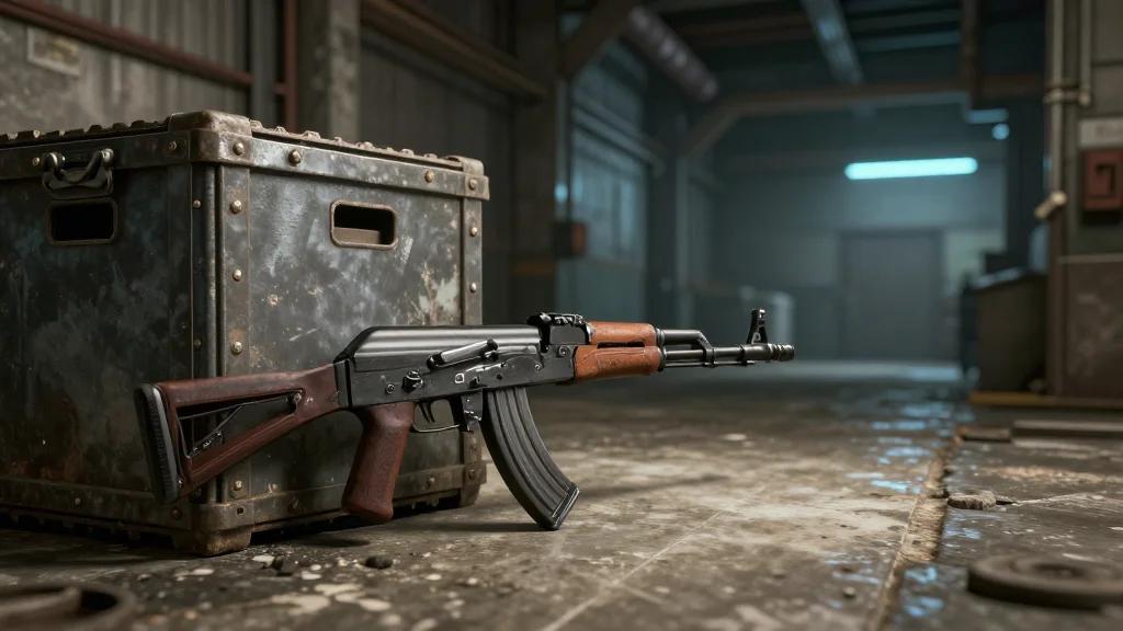 Cache’s Return to CS2 Confirmed with Valve Teaser Video