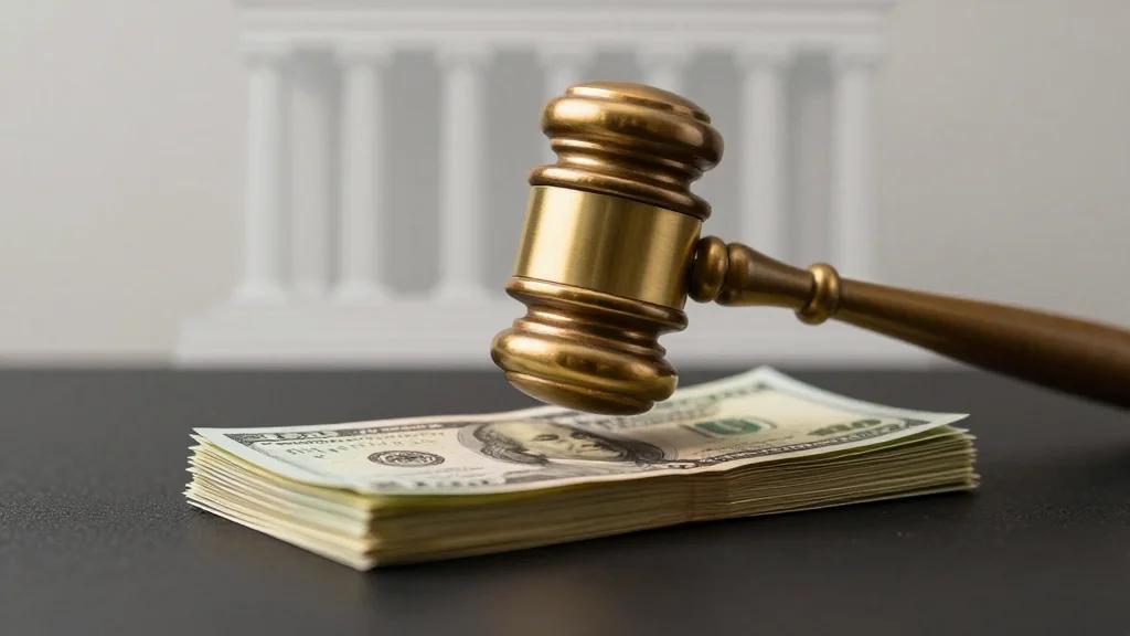 Vought Concedes on CFPB Funding