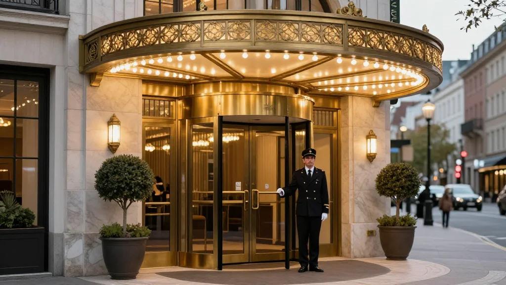 Chinese Government Puts Waldorf Astoria New York On The Market