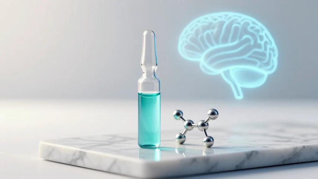 Future Antidepressant Could Transform Millions Like Tirzepatide