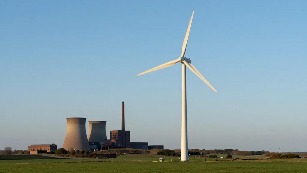 'It Has Done Its Job': Government to Scrap UK Carbon Tax on Electricity