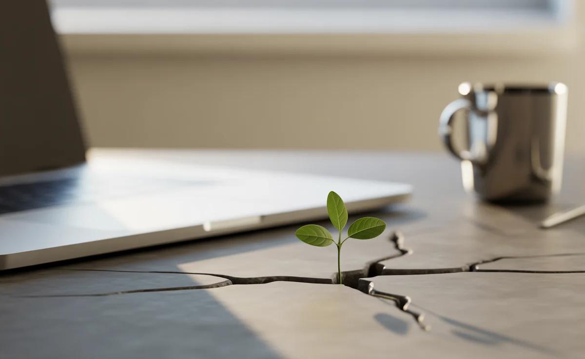 Assuming Continuity Costs Companies; Change Arrives Unannounced