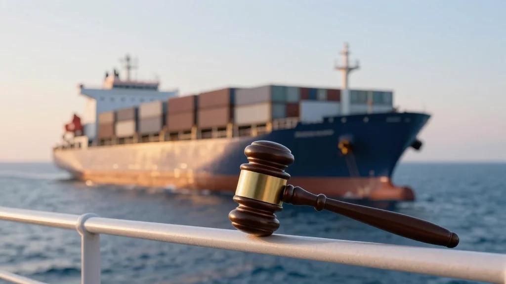 Appeals Court Upholds FMC Rules on Carrier Refusal-to-Deal, Export Policies