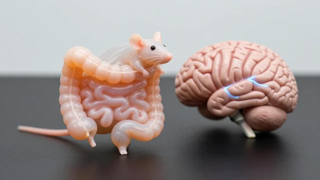 Exercise Modifies the Gut Microbiome and Tryptophan Metabolism to Improve Mood and Memory