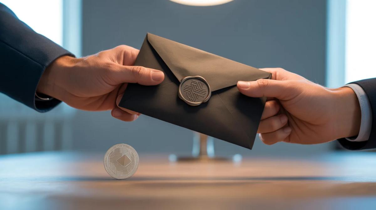 All Binance Listing Offers Are Scams; Report Them