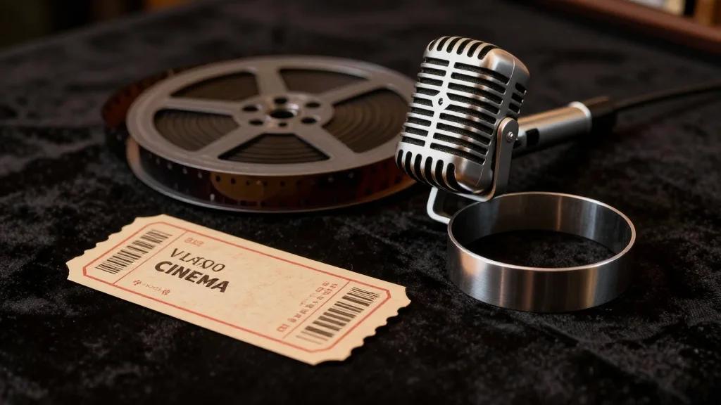 Indie Film Has an Audience Problem