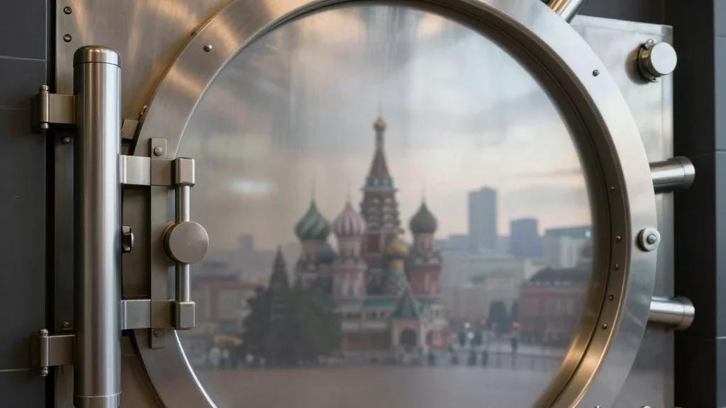 Italy’s UniCredit Says No Plans to Liquidate Russian Business