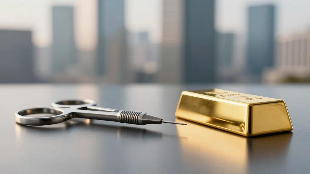 CVC and GTCR Make Joint Take-Private Bid for Teleflex