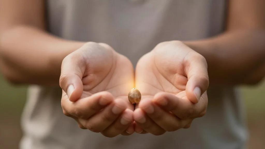 Live Prosperously by Giving, Creating, and Honoring Your Word