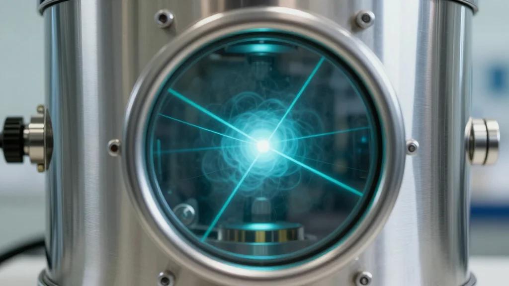 Podcast with Matt Kinsella, CEO of Infleqtion