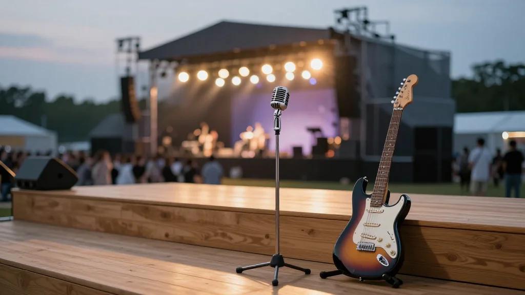 SXSW Music 2026 Expands Beyond Center, Shifts Genres