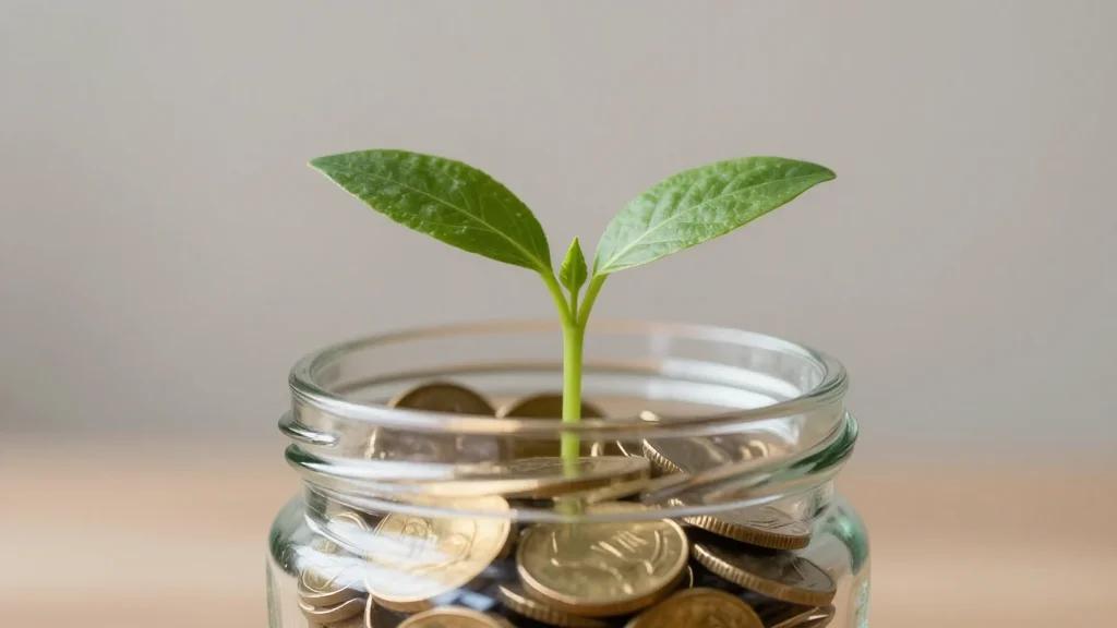 Daily Smart Money Habits Build Long‑Term Savings