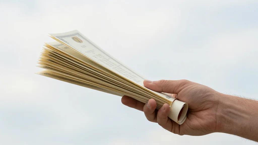 Your 20s: Collecting Credentials, 30s: Realizing They're Irrelevant